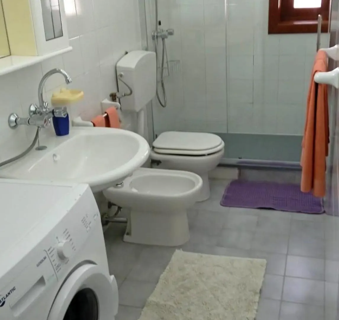 Casa Di Maya Avola Apartment